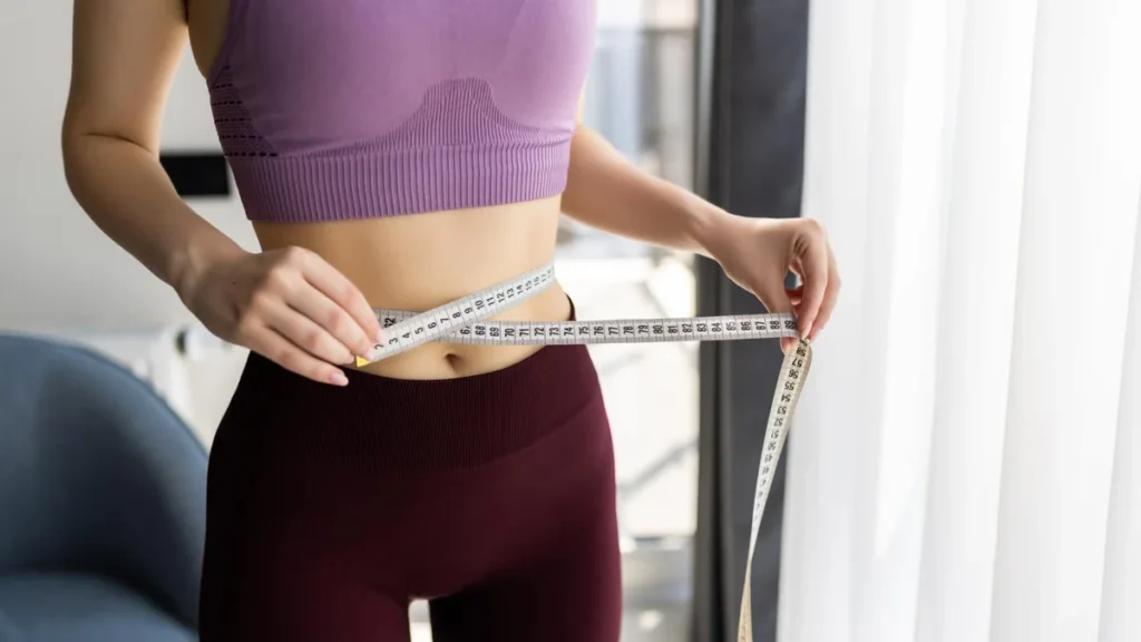 Intermittent Fasting Weight Loss by Body Type: Realistic Results & Timelines