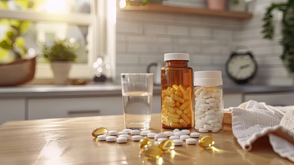 Can You Take Vitamins While Fasting? Water vs Fat-Soluble Guide (2026)